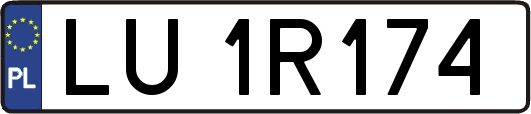 LU1R174