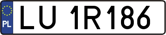LU1R186