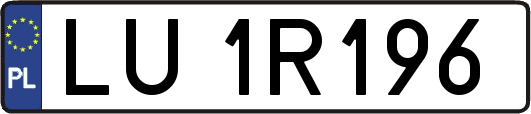 LU1R196