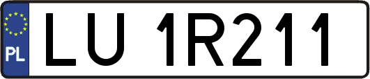 LU1R211