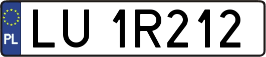 LU1R212