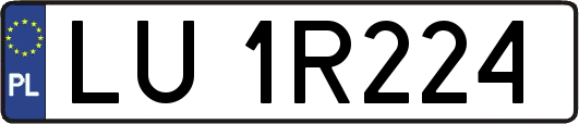 LU1R224