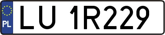 LU1R229
