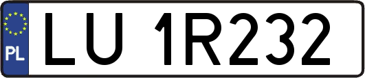 LU1R232