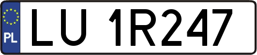 LU1R247