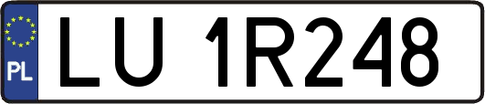 LU1R248