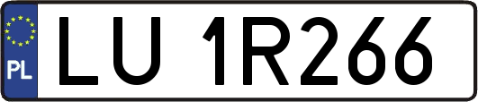 LU1R266
