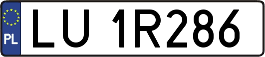 LU1R286