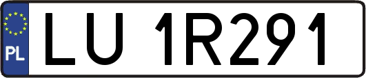 LU1R291
