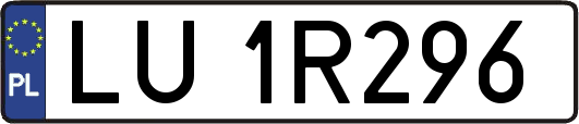 LU1R296