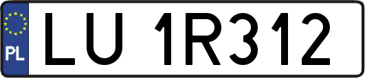LU1R312
