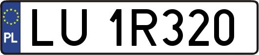 LU1R320