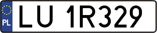 LU1R329