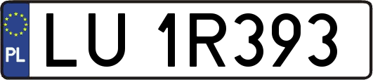 LU1R393