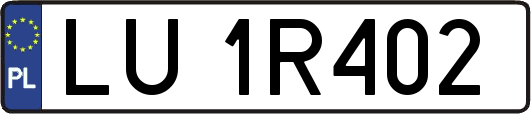 LU1R402