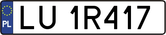 LU1R417