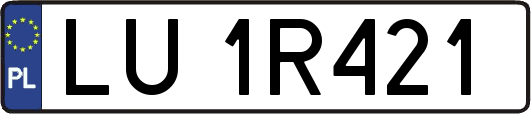 LU1R421