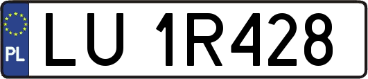 LU1R428