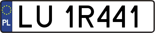LU1R441