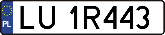 LU1R443