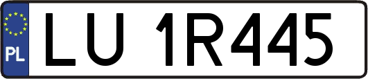 LU1R445