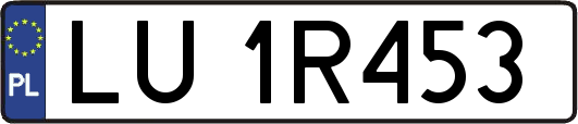 LU1R453