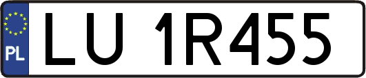LU1R455