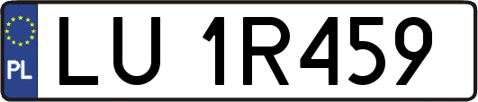 LU1R459