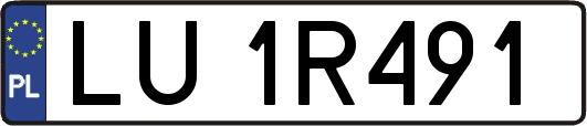 LU1R491