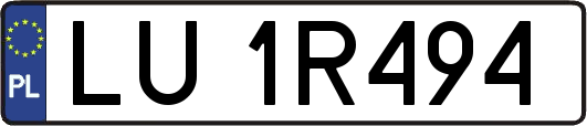 LU1R494