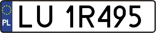 LU1R495