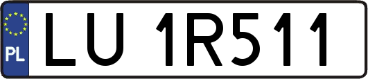 LU1R511