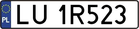 LU1R523