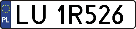 LU1R526