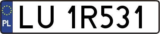 LU1R531