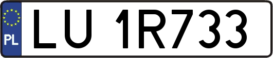 LU1R733