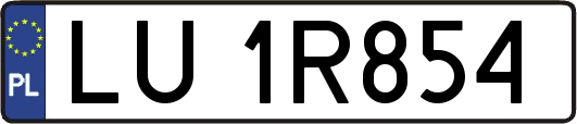 LU1R854