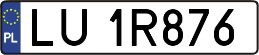 LU1R876