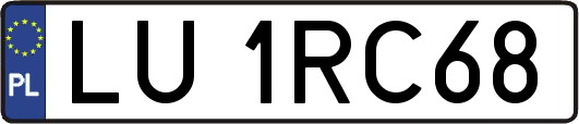 LU1RC68