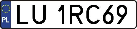LU1RC69