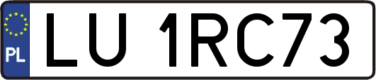 LU1RC73