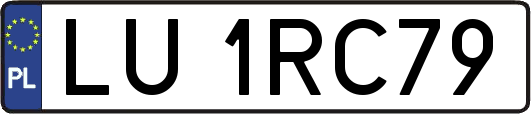 LU1RC79