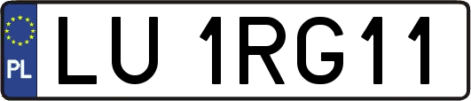 LU1RG11