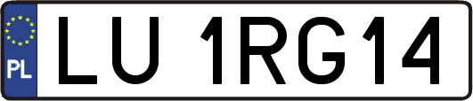LU1RG14