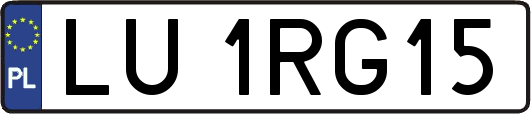 LU1RG15
