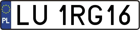LU1RG16