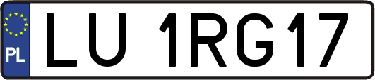 LU1RG17