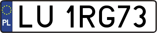 LU1RG73