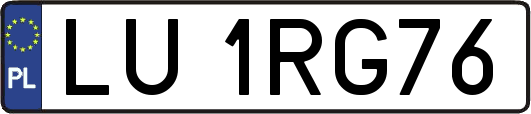 LU1RG76