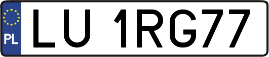 LU1RG77